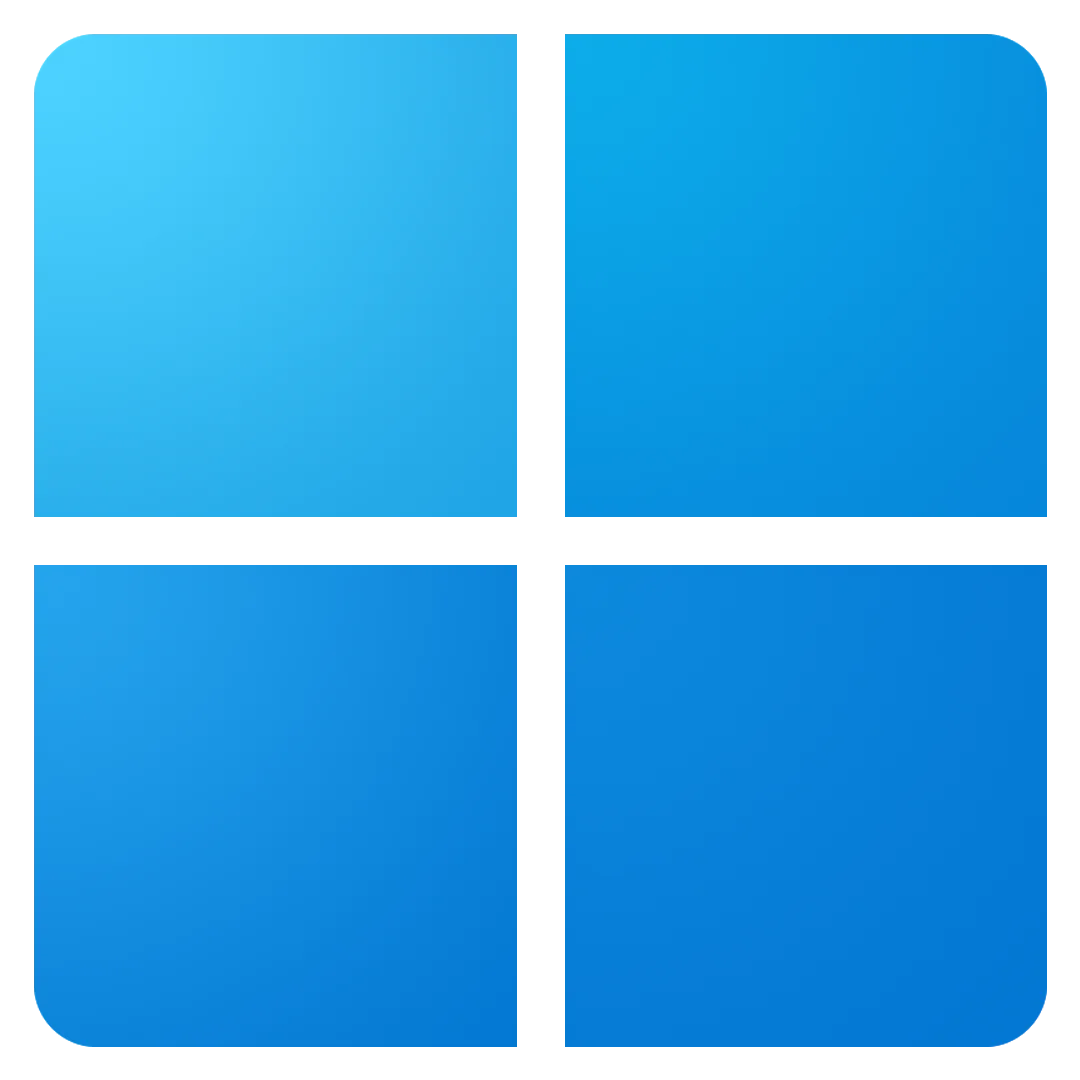 windows